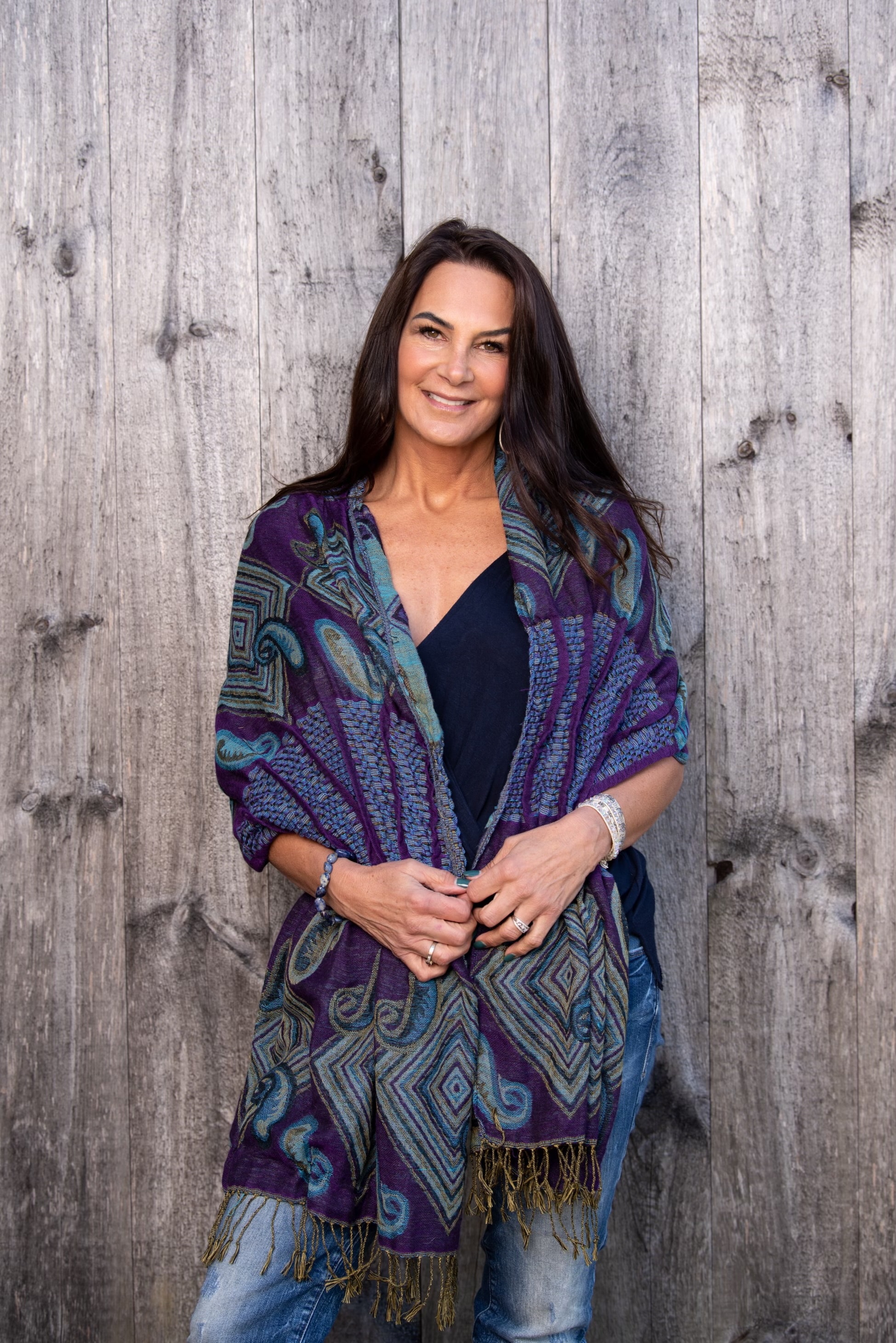 Leah — intuitive coach and evidential medium